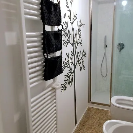 Apartment Romantic Rialto Venedig