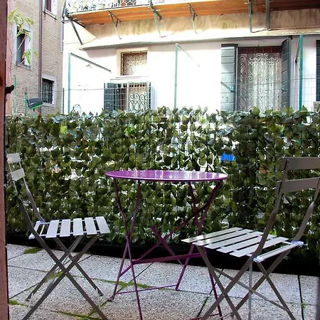 Apartment Romantic Rialto Venice