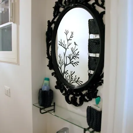 Apartment Romantic Rialto *