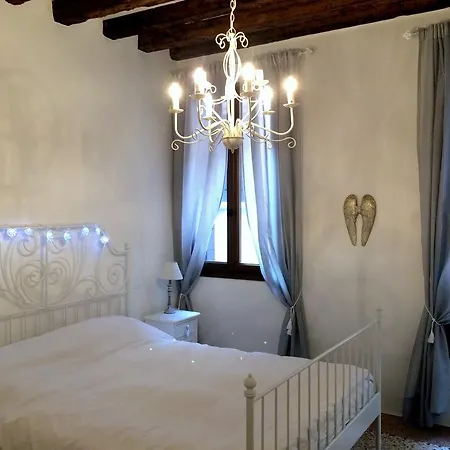 Apartment Romantic Rialto