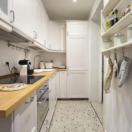 Apartment Romantic Rialto