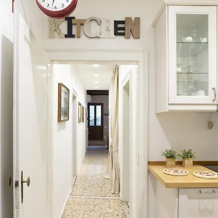 Apartment Romantic Rialto