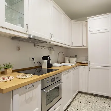 Apartment Romantic Rialto