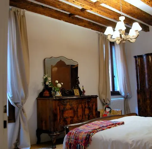Romantic Rialto Apartamento Venecia