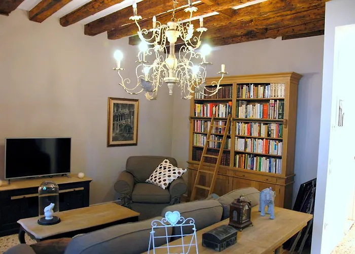 Romantic Rialto * Βενετία