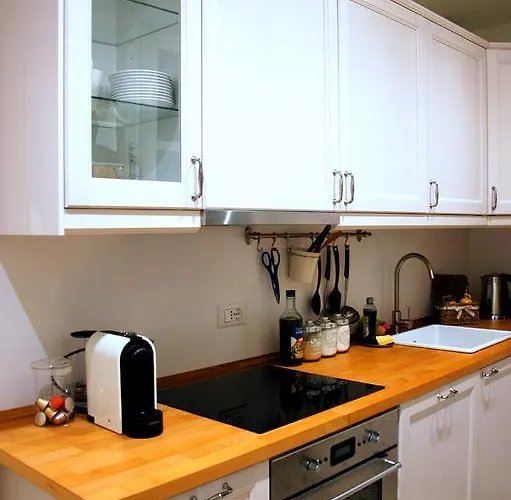 Appartement Romantic Rialto