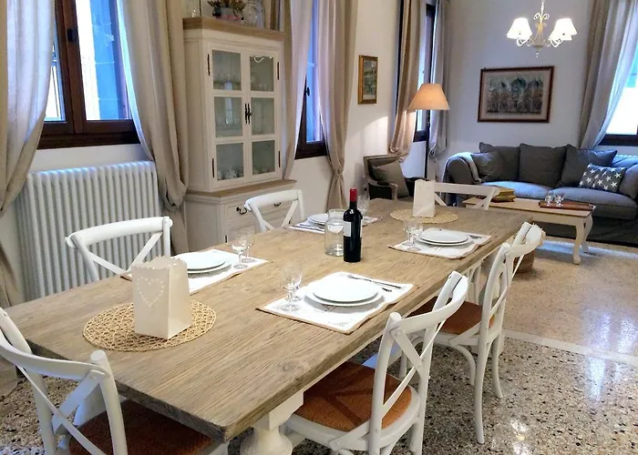 Apartamento Romantic Rialto