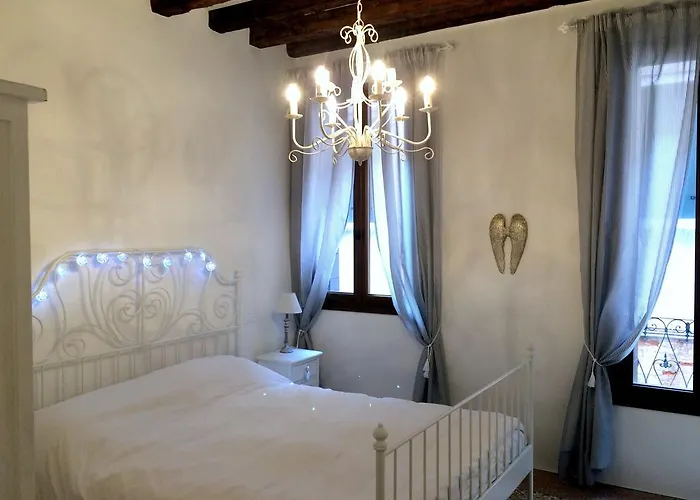 Διαμέρισμα Romantic Rialto