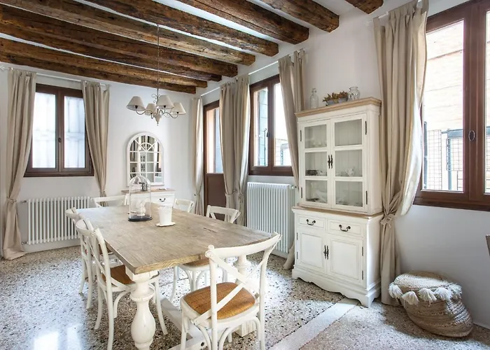 Romantic Rialto Βενετία