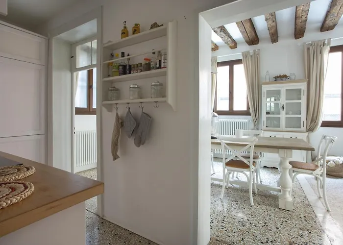 Apartamento Romantic Rialto