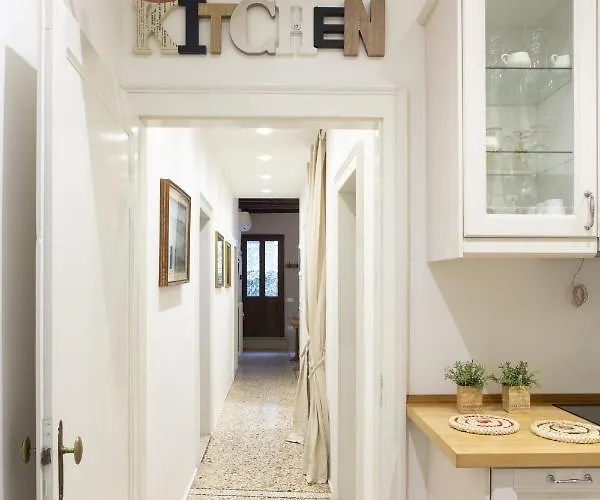 Apartamento Romantic Rialto