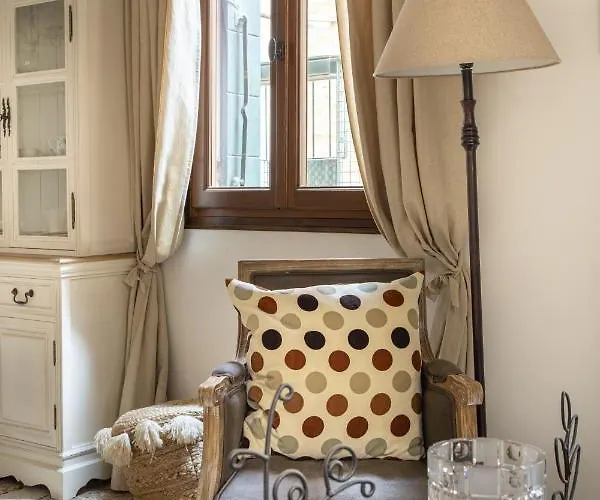 Romantic Rialto Βενετία