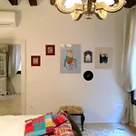 아파트 Romantic Rialto 베니스