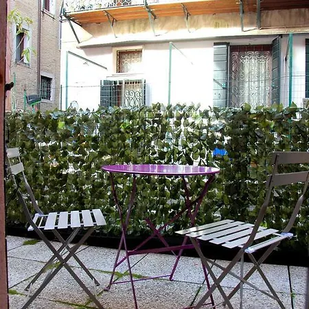 Apartamento Romantic Rialto Veneza