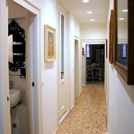 Romantic Rialto Veneza