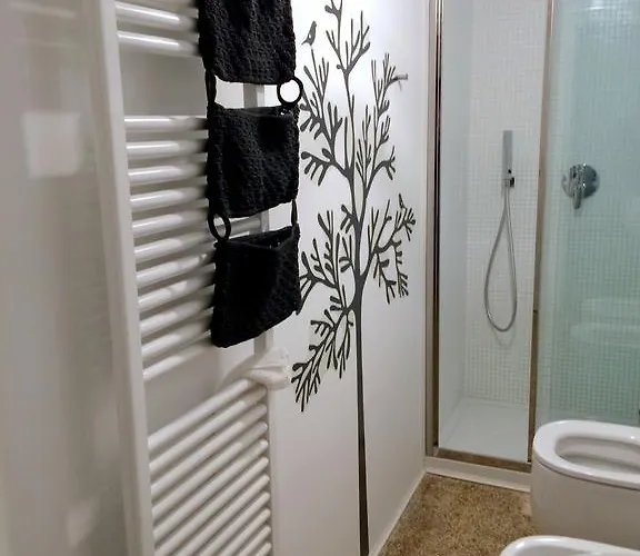 Apartamento Romantic Rialto Venecia