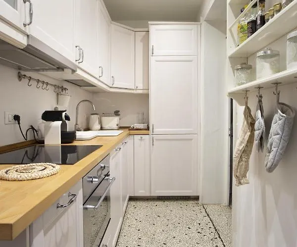 Apartamento Romantic Rialto