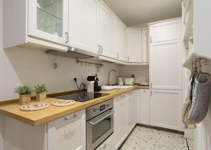 Apartamento Romantic Rialto