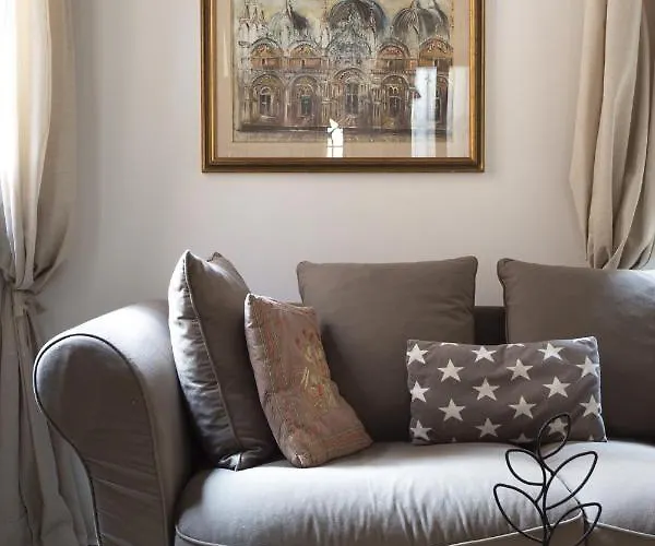 Apartamento Romantic Rialto *